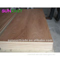 red pencil cedar furniture grade plywood BB/CC grade E1 E2 glue